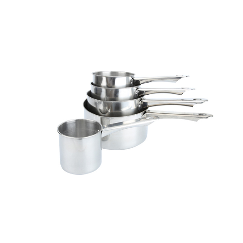 trade point factory direct sales md-s060 stainless steel with long handle coffee
